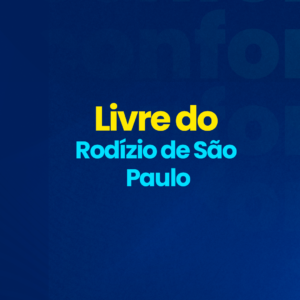 Livre de rodízio